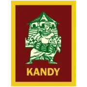 Kandy Scouts